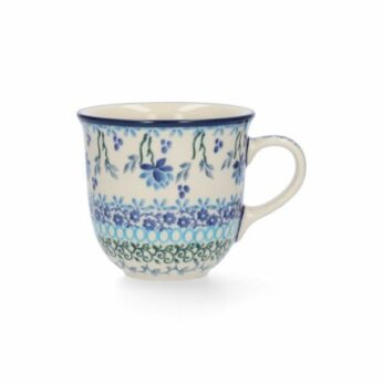 Mok Tulip 200ml Anniversary 40Y Bunzlau Castle