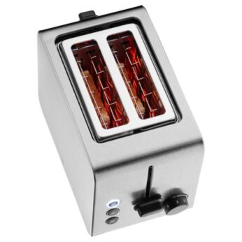 Broodrooster Edition Stelio WMF - Afbeelding 8