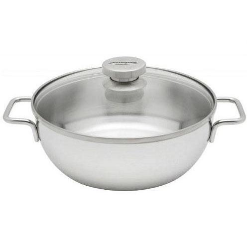 Sudderpan 28cm Apollo-7 Demeyere