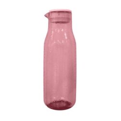 Waterkaraf 1 liter Pink