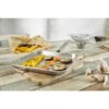 Grillpan 24cm Resto-3 Demeyere - Afbeelding 4