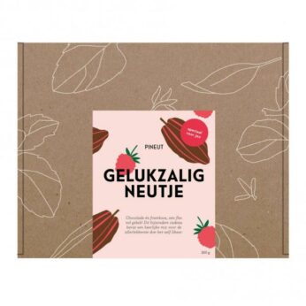 Brievenbus cadeau: Liekeur gelzukzalig - Afbeelding 3