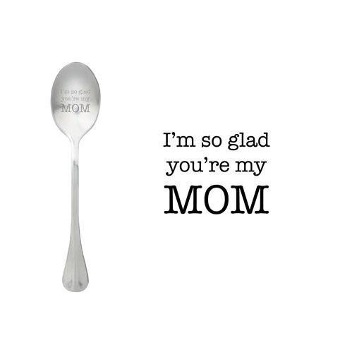 OMS:I'm so glad you are my MOM Style de Vie