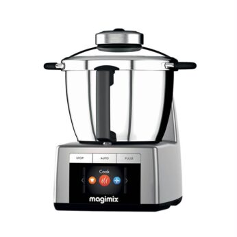 Cook Expert mat chroom Magimix