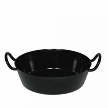 Hapjespan* 20cm Hoog Riess