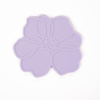 Glasonderzetter assorti Silicone Tools2Cook - Afbeelding 3