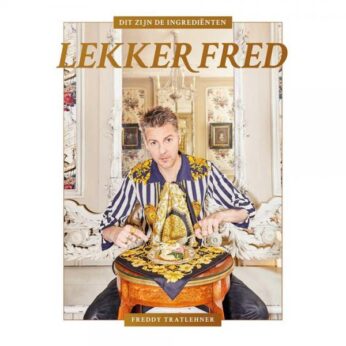Lekker Fred
