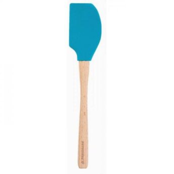 uc Bakspatel* blauw 32cm PavonIdea