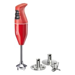 Staafmixer Classic EO Rood 140 Watt Bamix