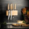 Messenblok Eiken magnetisch Style de Vie - Afbeelding 2