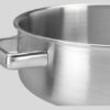 Hapjespan 24cm King met dks Habonne - Afbeelding 2