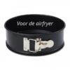 Springvorm 18cm hoog Airfryerserie Patisse
