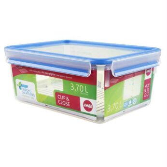 UC Vershouddoos Clip&Close= 3.7ltr Tefal