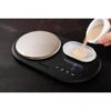 Keukenweegschaal Dual Platform Ooni - Afbeelding 4