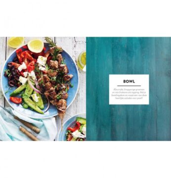 Mega salades - Afbeelding 6