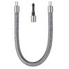 Slangetje met rvs mantel HP 1 Jura - Afbeelding 2