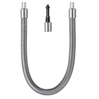 Slangetje met rvs mantel HP 1 Jura - Afbeelding 2