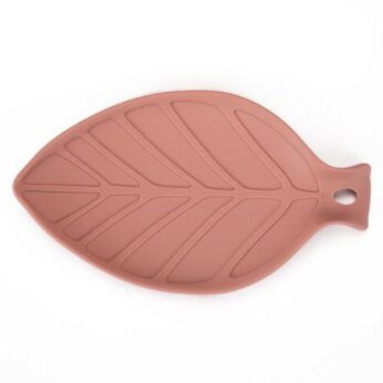 Pollepelonderlegger Raspberry Pink Tools2Cook - Afbeelding 2