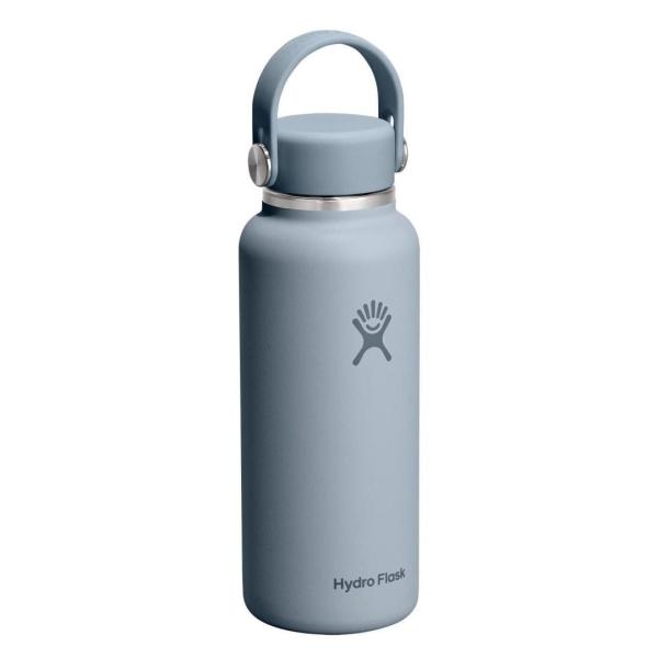 Drinkfles Micro Hydro 400ml Shale Grey Hydro Flask - Afbeelding 3