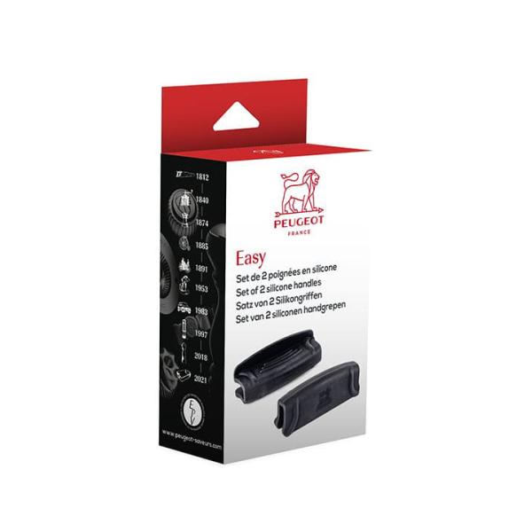 Greepjes voor Peugeot braadslede - Afbeelding 2