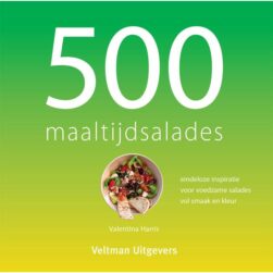 500 maaltijdsalades