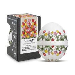 Piepei Tulpen Brainstream