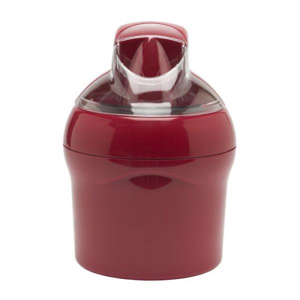 Glacier 1.5 ltr rood Magimix - Marians Kookwereld