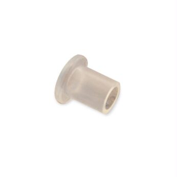 Silicone dopje melkbeker Jura