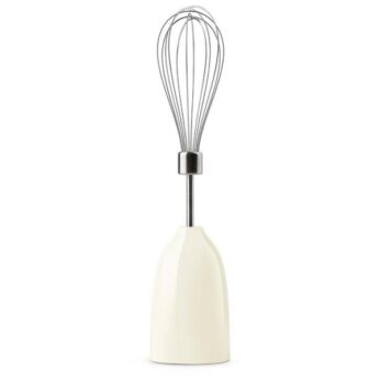 UC Staafmixer, creme incl. accessoires Smeg - Afbeelding 2