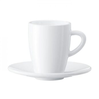 Espresso kopjes Jura