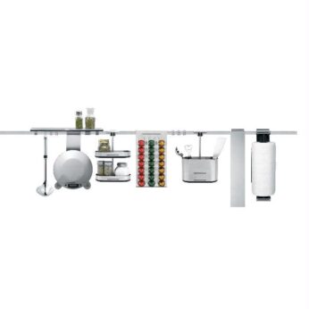 Wandrail 60cm Brabantia - Afbeelding 2