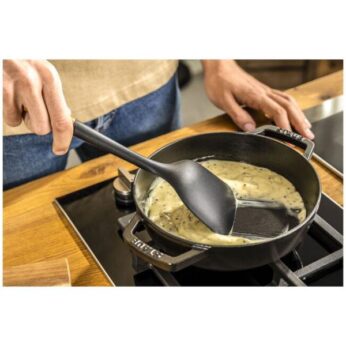 Wokspatel zwart Staub - Afbeelding 4