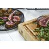 Snijplank  42x31x4cm Bamboe Zwilling - Afbeelding 2