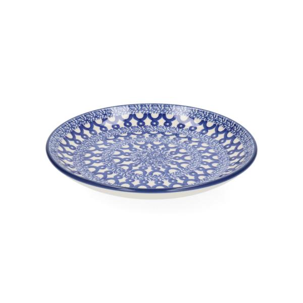 Bord ontbijt 20cm Blue Harbour Bunzlau Castle - Afbeelding 3