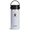 Koffiebeker Flix Sip 354ml White Hydro Flask