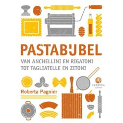 Pastabijbel