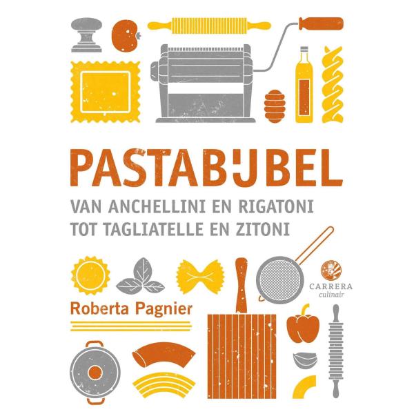 Pastabijbel
