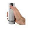 Zoutmolen* Line Aluminium 15cm elektrisch Peugeot - Afbeelding 4