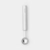 Meloenbollepel NW rvs Profile Brabantia