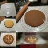 Bakmat silicone 60x40cm Patisse - Afbeelding 3
