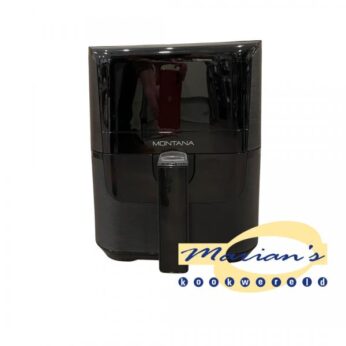 Airfryer klein NIEUW! Montana