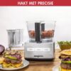 Keukenmachine CS4200XL mat chroom Magimix - Afbeelding 14