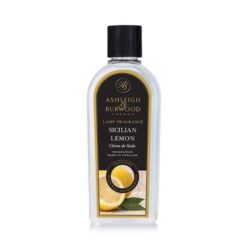 500ml Sicilian Lemon Ashleigh & Burwood