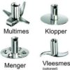 Staafmixer Cordless-Plus zwart Bamix - Afbeelding 5