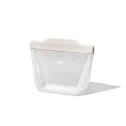 Herbruikbare zak 355ml OXO