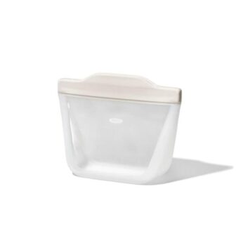 Herbruikbare zak 355ml OXO