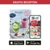 Blender Power-4 zwart  Magimix - Afbeelding 14