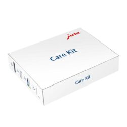 Care Kit 3xfilters+6xreiniging 1xmelkreiniging 2x slang Jura