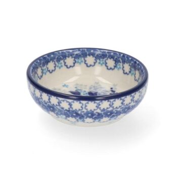 Kom 100ml Blue Garden Bunzlau Castle - Afbeelding 3