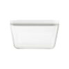 Fresh&Save vacuüm bewaardoos L glas Zwilling
